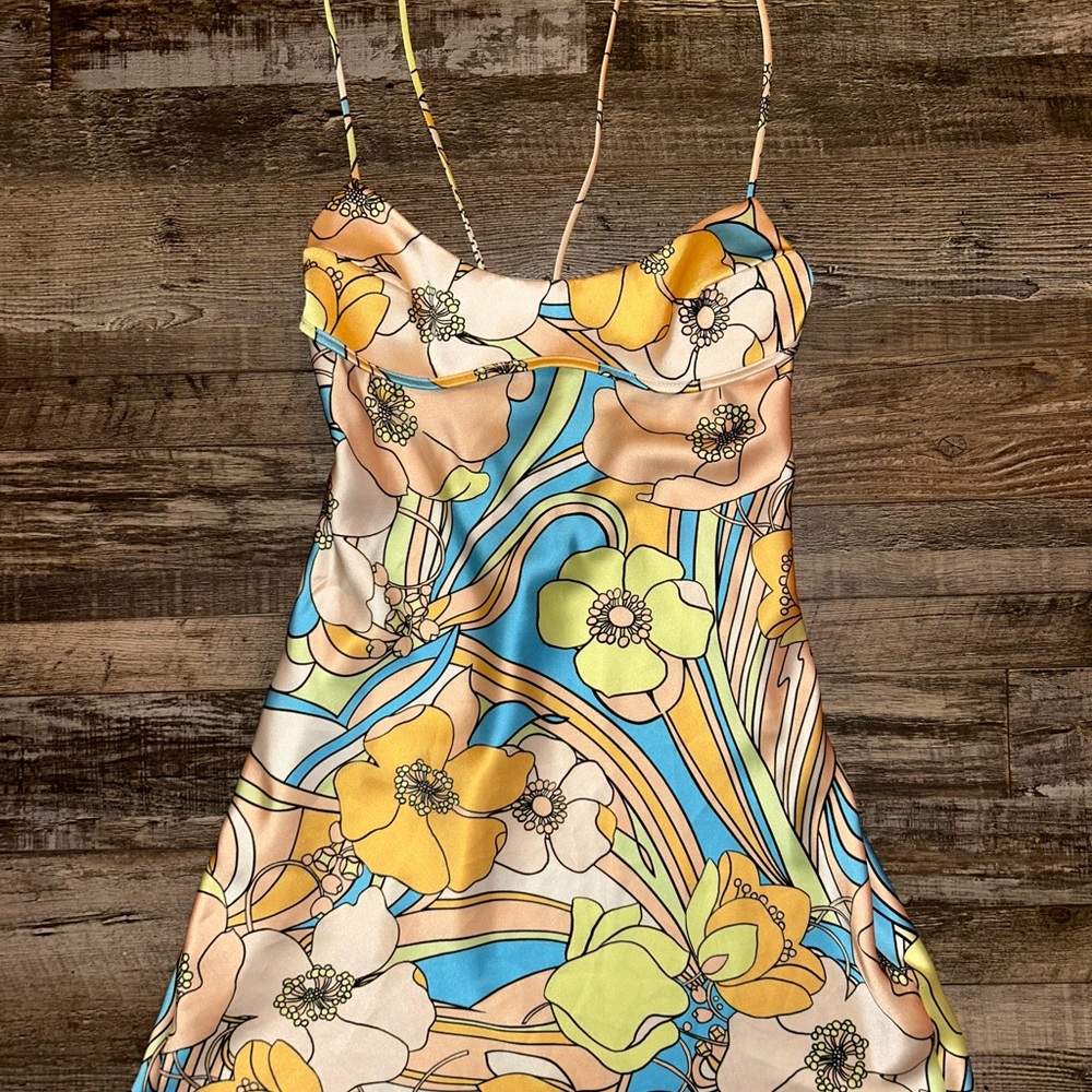 Zara mini dress - Picture 2 of 5
